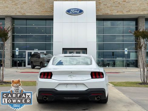Used 2026 Ford Mustang Premium RWD image 22