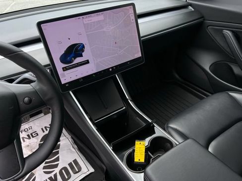 Used 2019 Tesla Model 3 Standard Range Plus RWD image 36