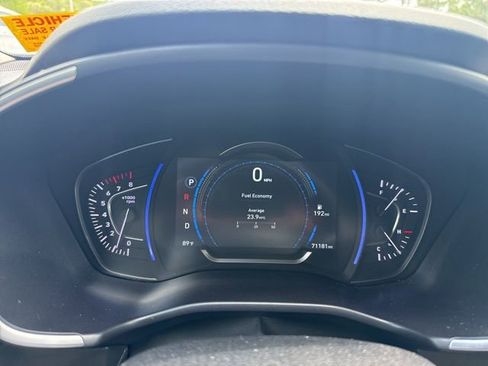 Used 2020 Hyundai Santa Fe SEL image 15