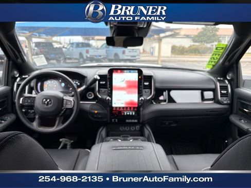 New 2026 RAM 3500 Limited image 20