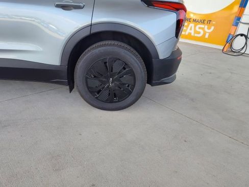 New 2025 Chevrolet Blazer EV LT AWD/4WD image 14