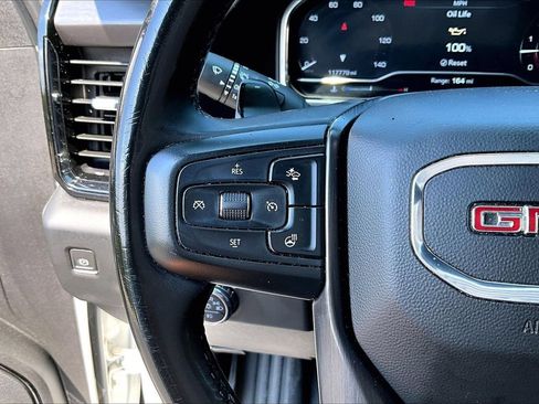 Used 2023 GMC Sierra 1500 AT4 w/ Technology Package AWD/4WD image 30