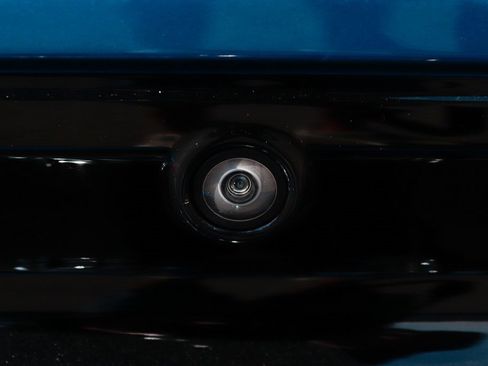 Used 2021 Ford Mustang Coupe w/ Wheel & Stripe Package image 38