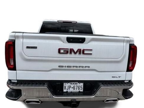 Used 2024 GMC Sierra 1500 SLT w/ SLT Premium Plus Package image 13