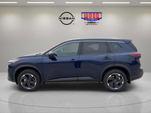 New 2026 Nissan Rogue SV w/ SV Premium Package image 5