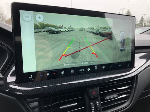 New 2026 Ford Escape ST-Line Select w/ Tech Pack #2 image 26