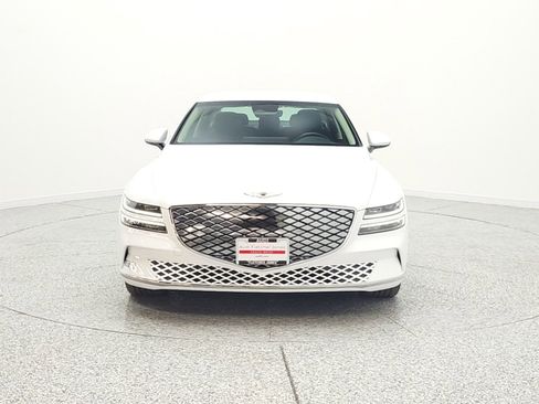 Used 2024 Genesis G80 image 2