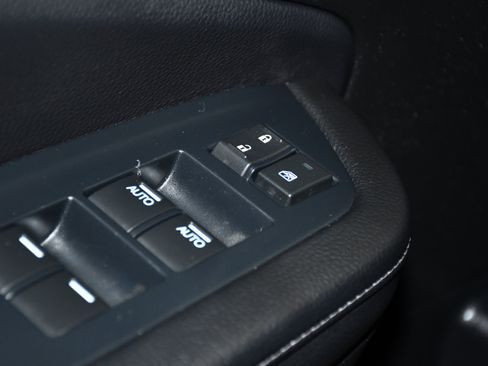 Certified 2023 Honda Passport Elite image 34