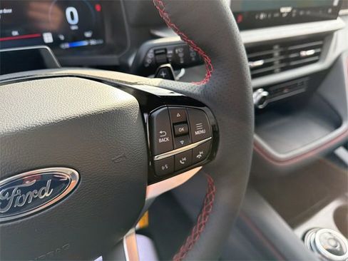 New 2026 Ford Explorer ST w/ Sun And Sound Package image 21