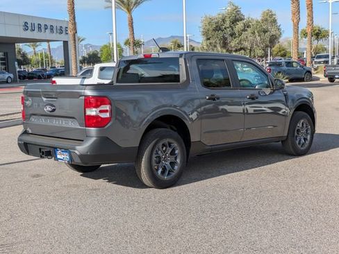 New 2026 Ford Maverick XLT AWD/4WD image 46