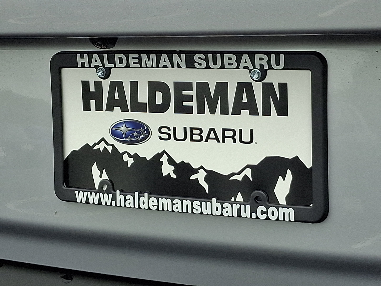 New 2026 Subaru Outback Limited AWD/4WD image 10