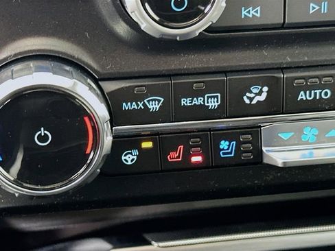 New 2026 Ford F350 Platinum image 21