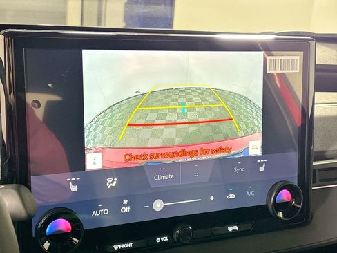 New 2026 Subaru Solterra Premium image 16