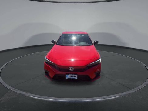 Used 2024 Honda Civic Sport image 3
