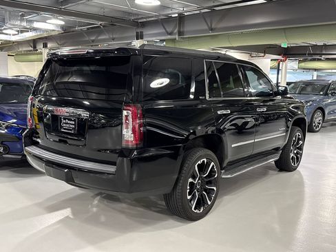 Used 2015 GMC Yukon SLT w/ Open Road Package AWD/4WD image 2
