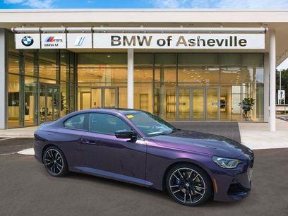 Used 2025 BMW M240i Coupe