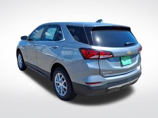 Used 2024 Chevrolet Equinox LT FWD video 3
