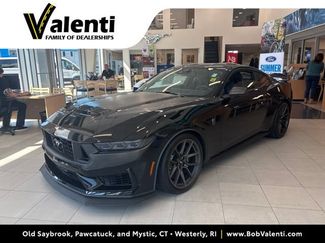 Certified 2024 Ford Mustang Dark Horse w/ Dark Horse Handlin Package RWD video 1