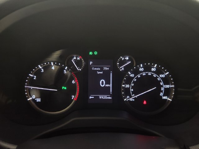 Used 2021 Lexus GX 460 Premium w/ Premium Package AWD/4WD image 23