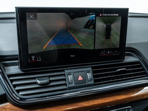 Used 2023 Audi Q5 2.0T Premium Plus w/ Premium Plus Package image 17