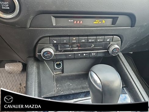 Used 2024 MAZDA CX-5 AWD 2.5 S w/ Preferred Package image 17