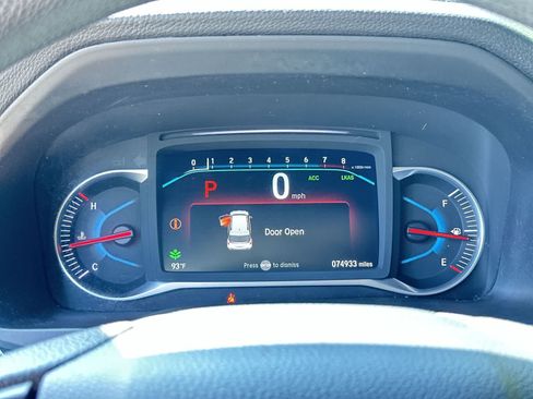 Used 2022 Honda Pilot Sport image 24