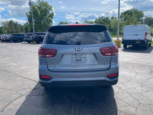 Used 2020 Kia Sorento FWD V6 image 8