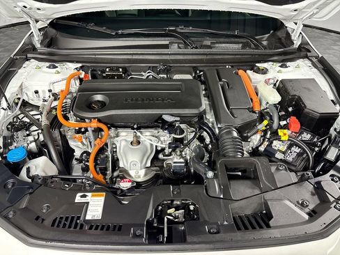Used 2023 Honda Accord EX-L image 23