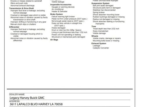 Used 2016 RAM 1500 Big Horn image 29
