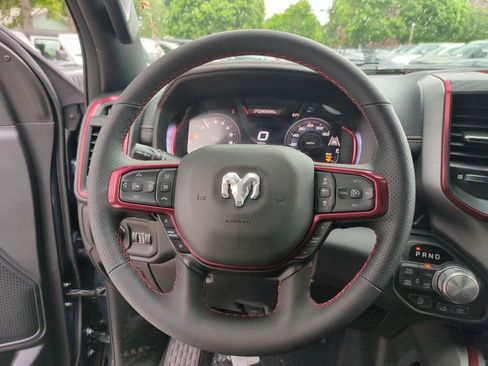 New 2026 RAM 1500 Rebel AWD/4WD image 20