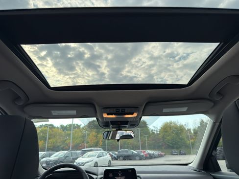 New 2026 Nissan Rogue SV w/ SV Premium Package image 29