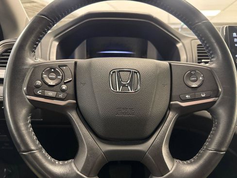 Used 2022 Honda Odyssey EX-L image 23