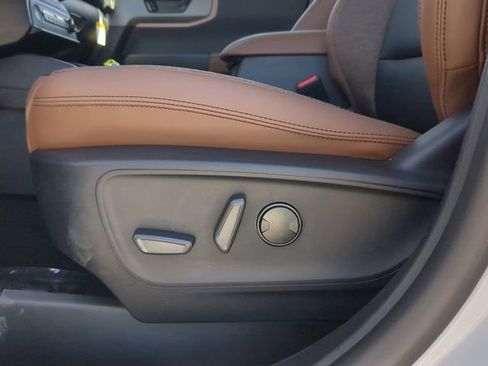 New 2025 Ford Bronco Sport Outer Banks w/ Outer Banks Tech Package+ image 21