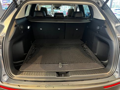 New 2026 MAZDA CX-50 AWD 2.5 S w/ Premium Package image 8