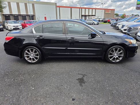 Used 2012 Honda Accord SE image 4