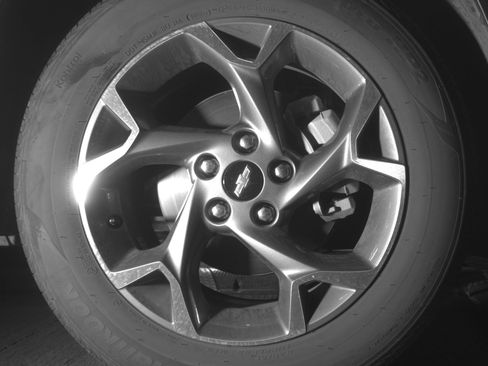 Used 2025 Chevrolet Trax LT image 13