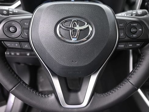 Used 2024 Toyota RAV4 XLE w/ Convenience Package AWD/4WD image 19
