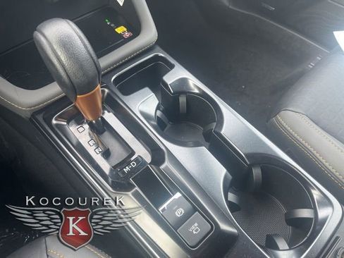 New 2026 Subaru Forester Wilderness image 7