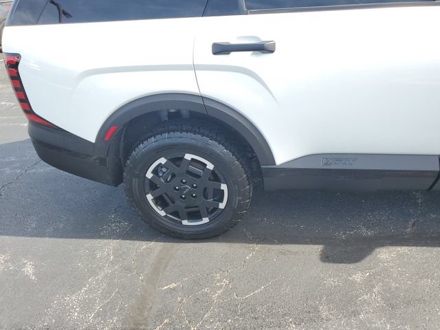 Certified 2026 Hyundai Palisade XRT Pro AWD/4WD image 5