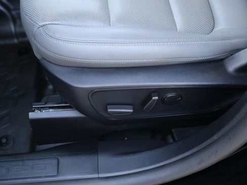 Used 2025 Ford Bronco Sport Badlands image 20