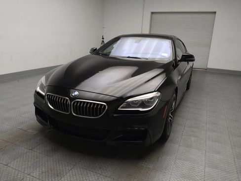 Used 2019 BMW 640i Gran Coupe w/ M Sport Edition RWD image 15