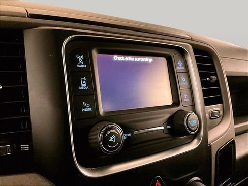 Used 2019 RAM 1500 Tradesman w/ Popular Equipment Group RWD image 20