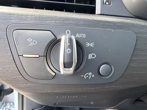 Used 2025 Audi A5 2.0T Premium Plus image 30