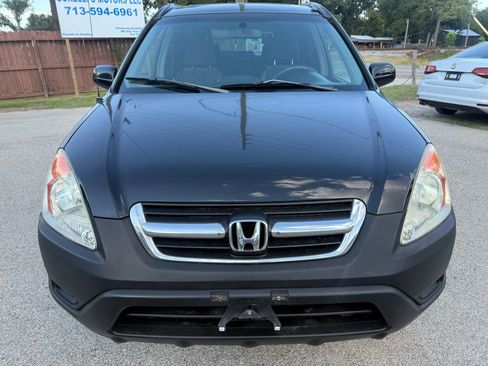 Used 2003 Honda CR-V EX image 2