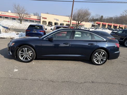 Certified 2023 Audi A6 2.0T Premium w/ Convenience Package image 4