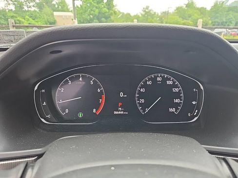 Used 2021 Honda Accord Sport image 10