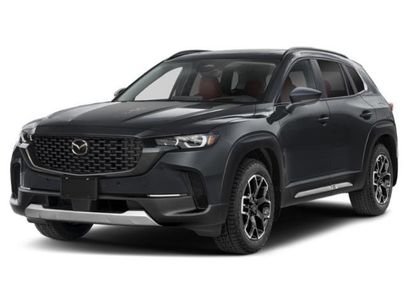 New 2026 MAZDA CX-50 Meridian Edition w/ Weather Package