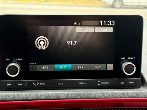 Used 2025 Honda Civic Sport image 22