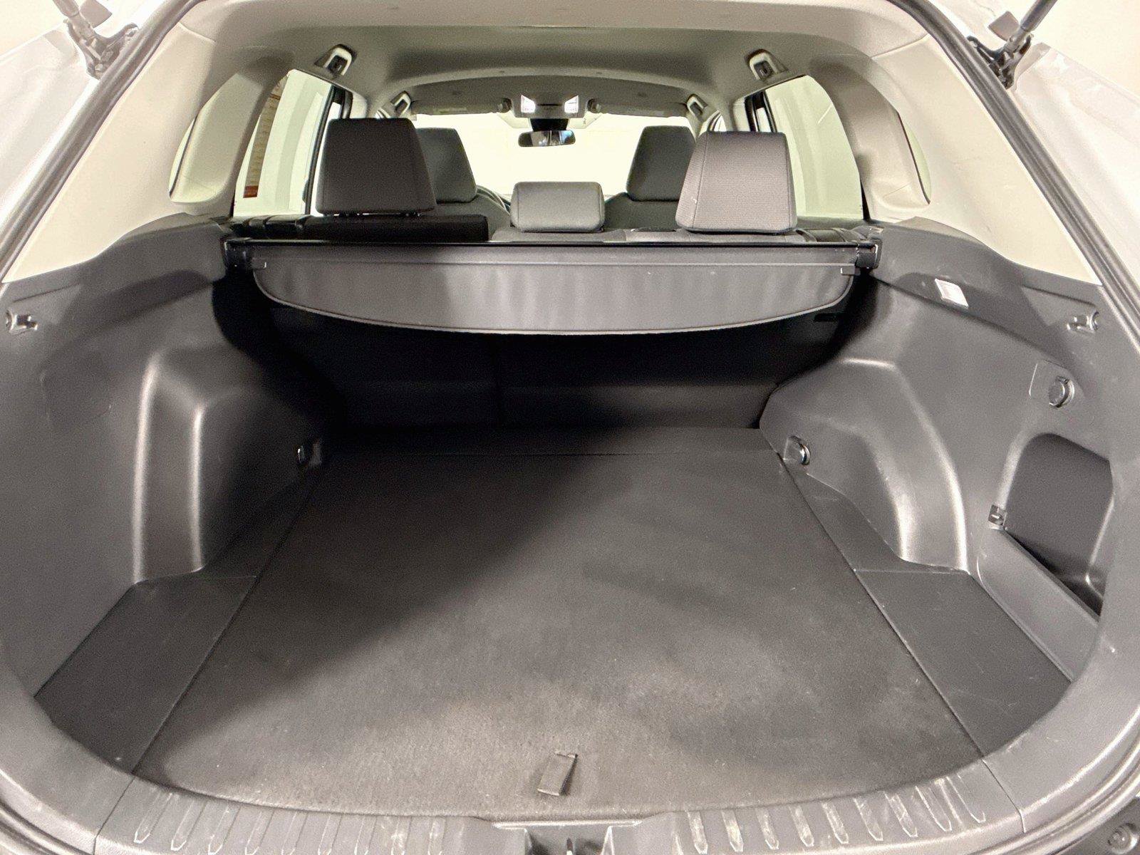 Certified 2025 Toyota RAV4 XLE AWD/4WD image 36