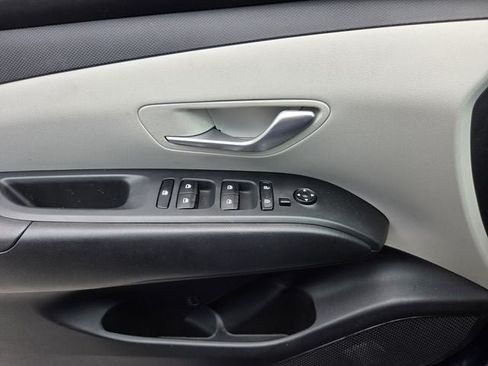 Used 2024 Hyundai Tucson SEL FWD image 27